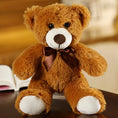 Load image into Gallery viewer, FUZZY TEDDY BEAR
