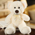 Load image into Gallery viewer, FUZZY TEDDY BEAR
