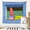 Load image into Gallery viewer, Spongebob Wall Posters™
