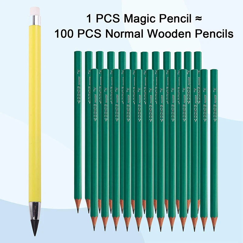 NEVER ENDING PENCIL™