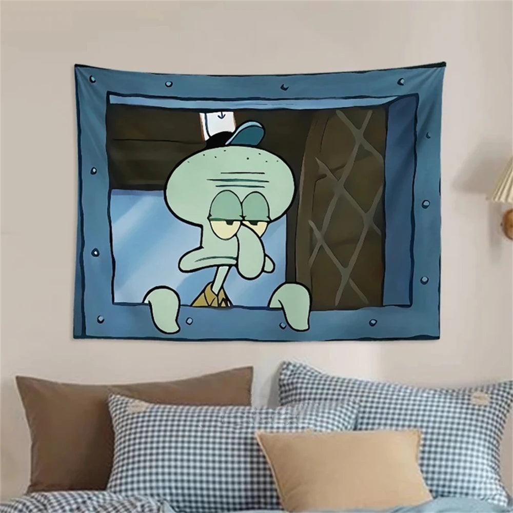 Spongebob Wall Posters™