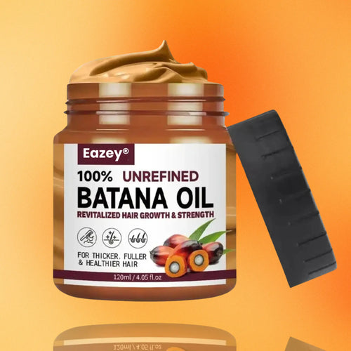 Organic Batana Growth Oil Eazey Dreams