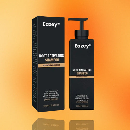 Hair Growth Shampoo Eazey Dreams