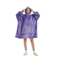 Load image into Gallery viewer, OVERSIZED WINTER HOODIE™
